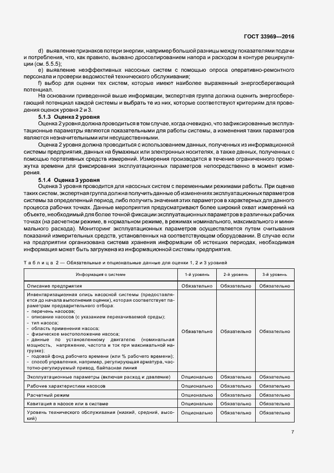 Страница 12 ГОСТ 33969-2016