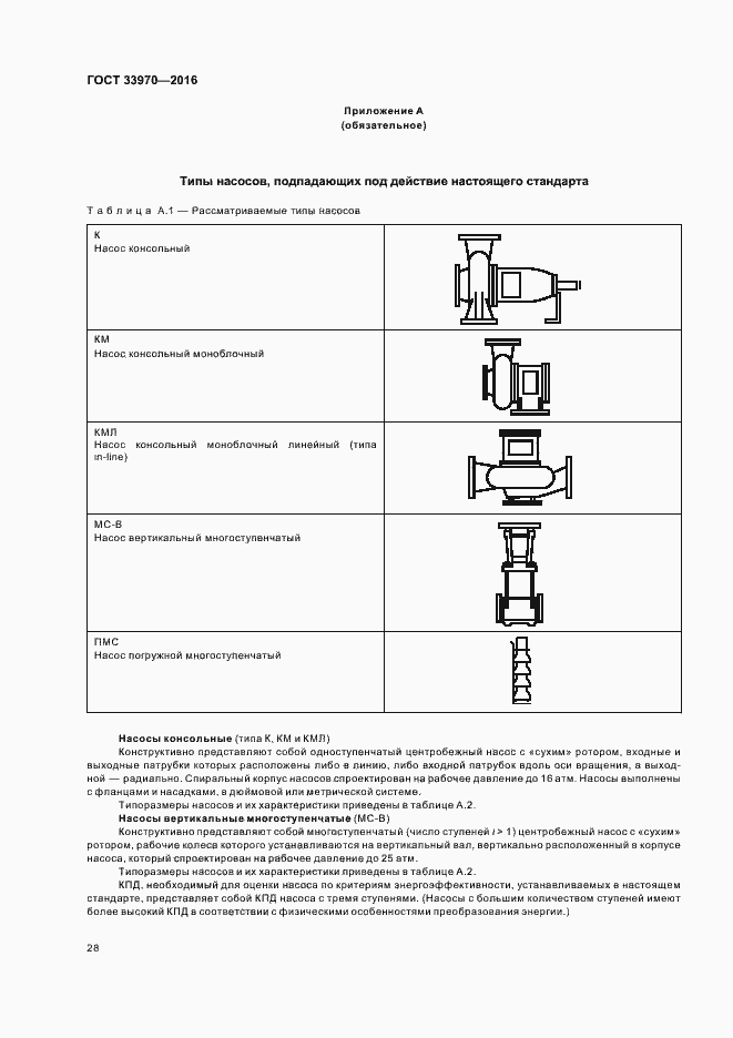 Страница 33 ГОСТ 33970-2016