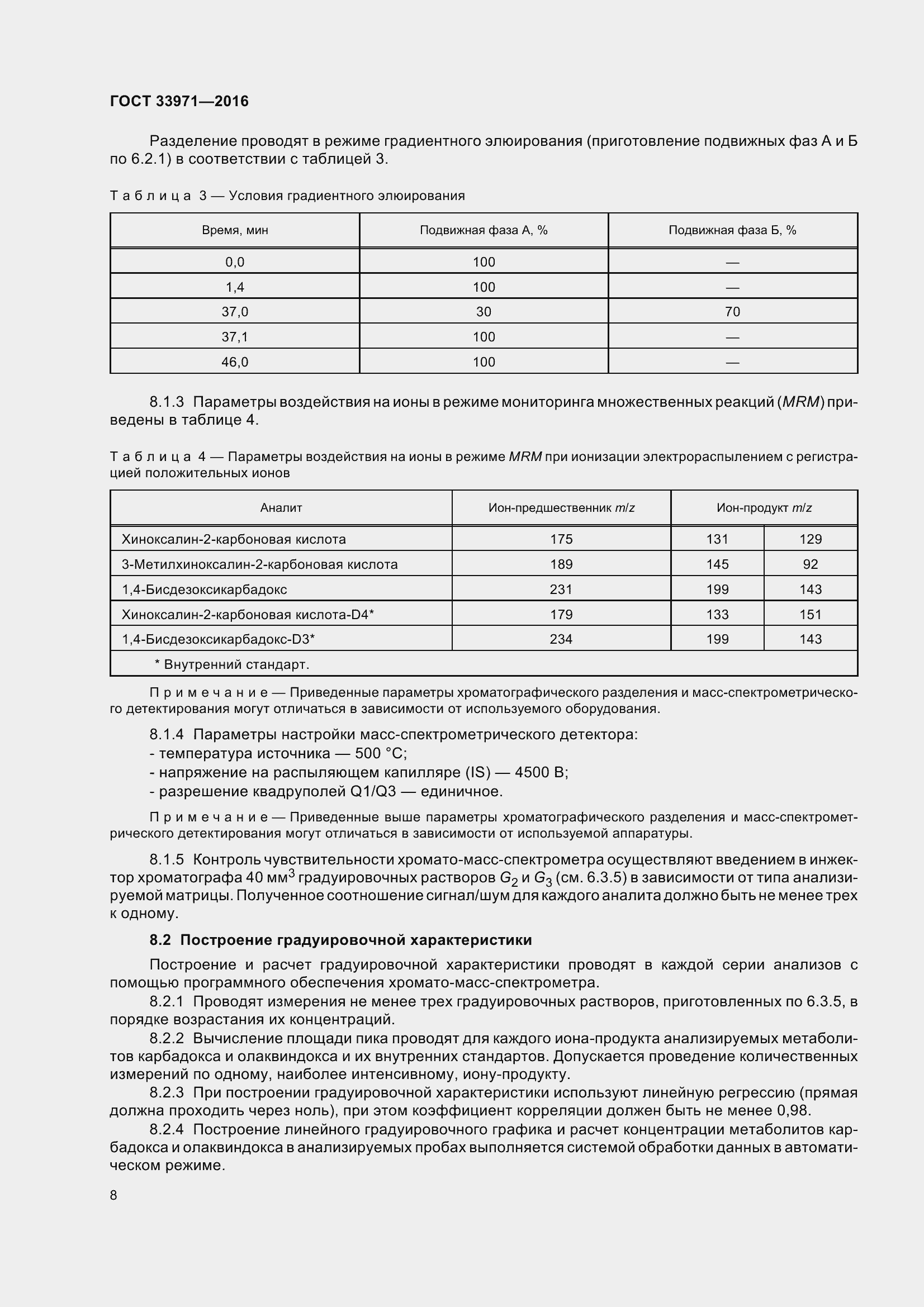 Страница 15 ГОСТ 33971-2016