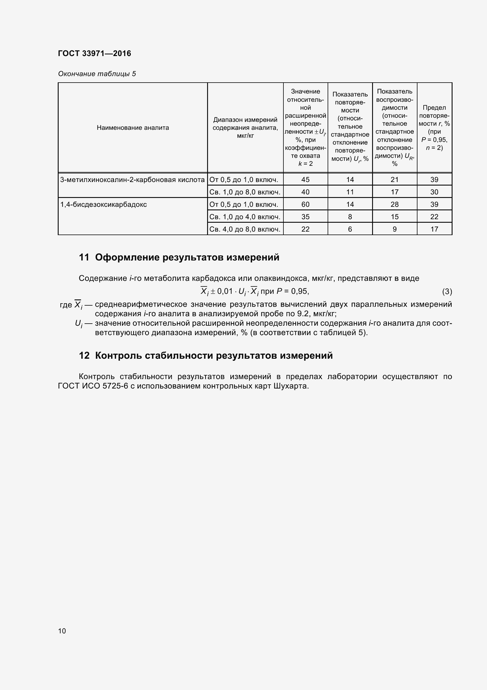 Страница 17 ГОСТ 33971-2016