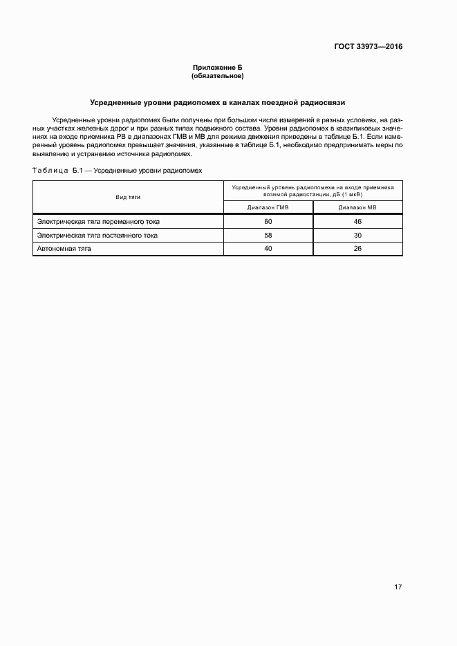 Страница 20 ГОСТ 33973-2016