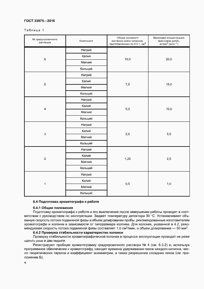 Страница 7 ГОСТ 33975-2016