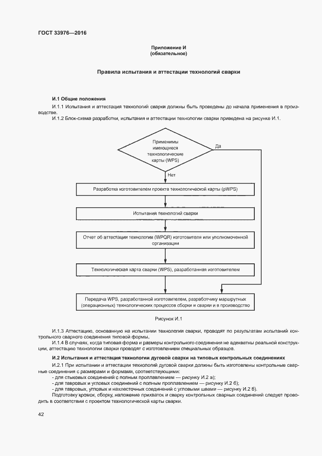 Страница 46 ГОСТ 33976-2016