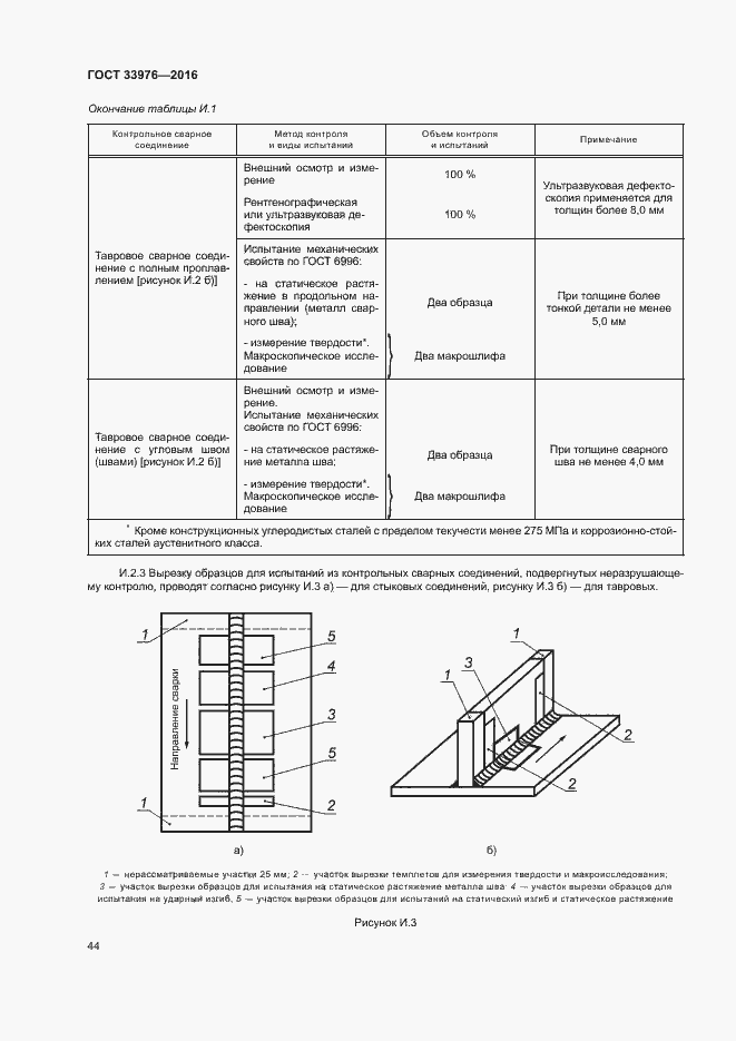 Страница 48 ГОСТ 33976-2016