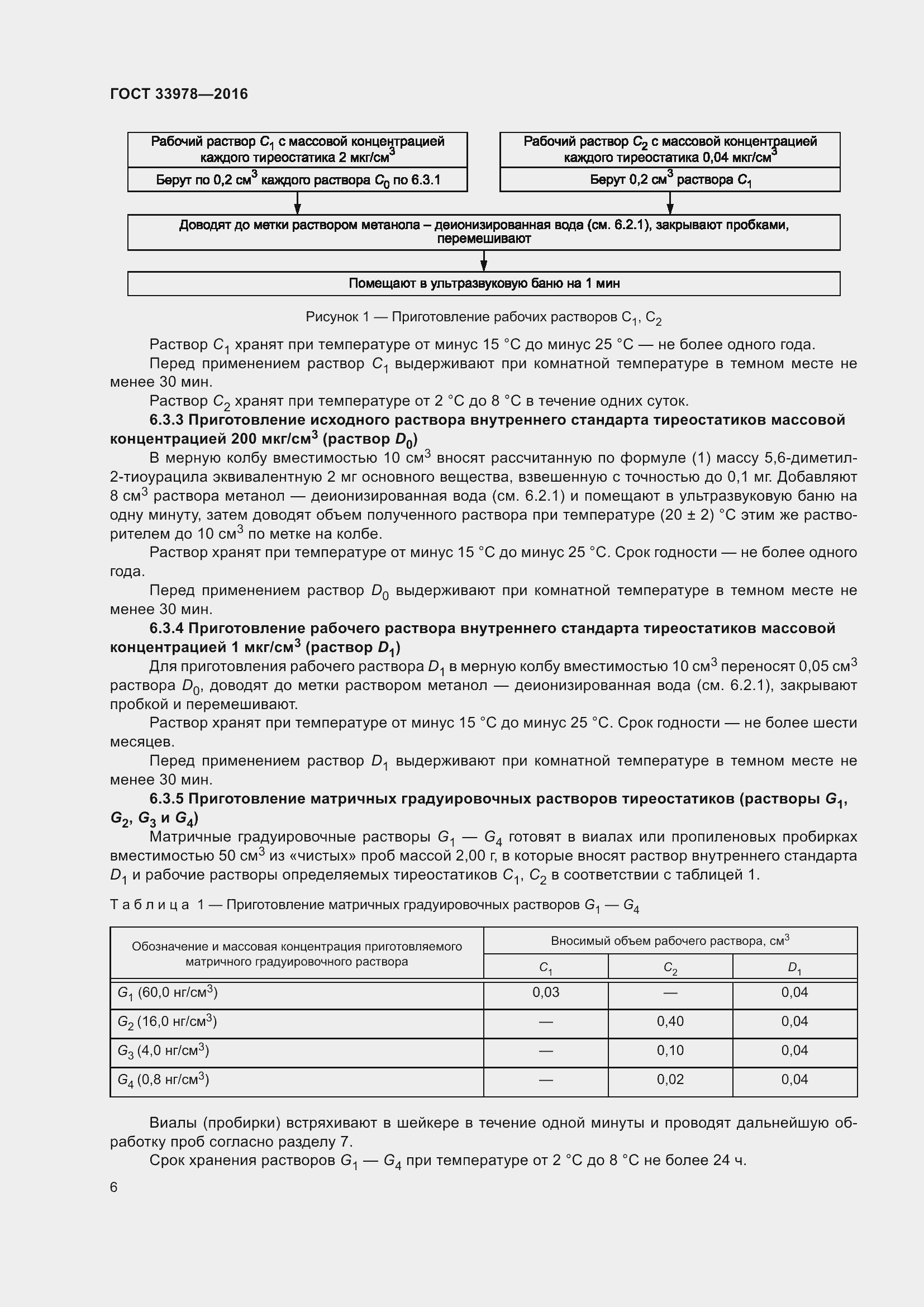 Страница 13 ГОСТ 33978-2016