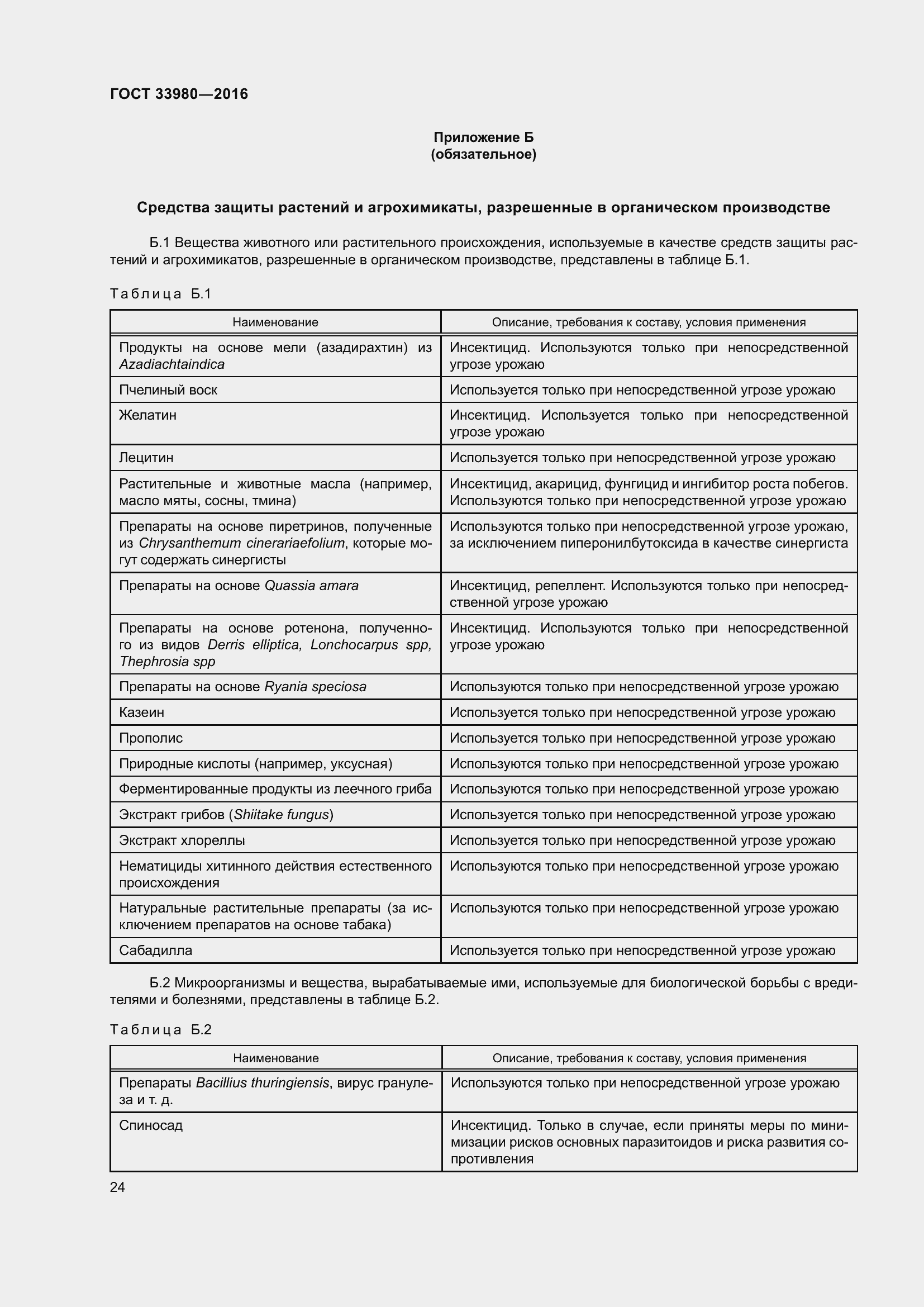 Страница 31 ГОСТ 33980-2016