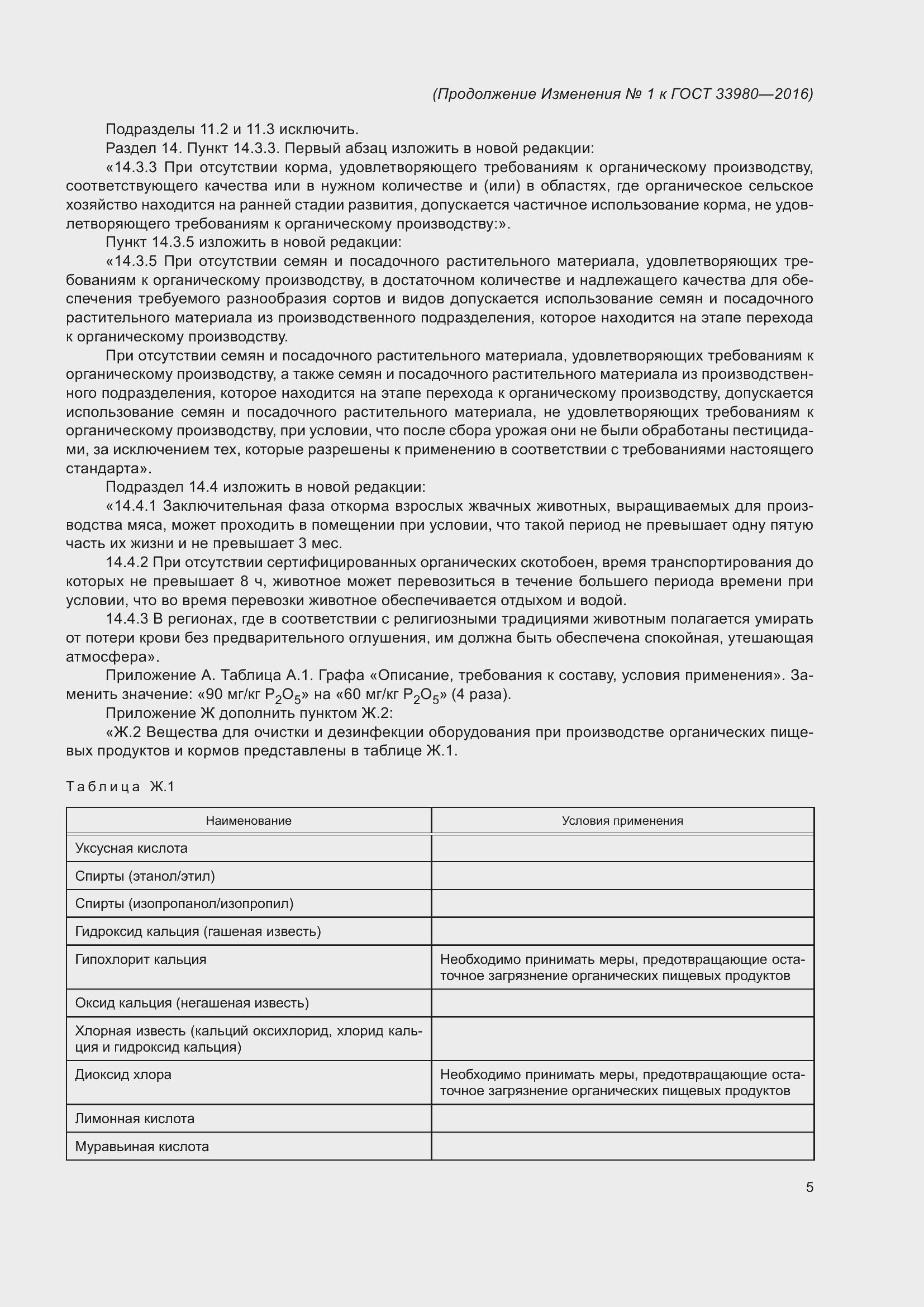 Приложение №1