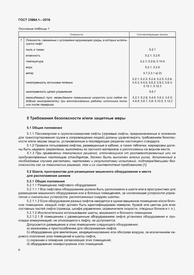 Страница 16 ГОСТ 33984.1-2016