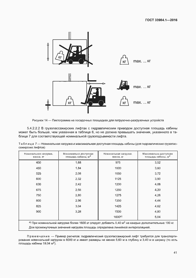 Страница 51 ГОСТ 33984.1-2016