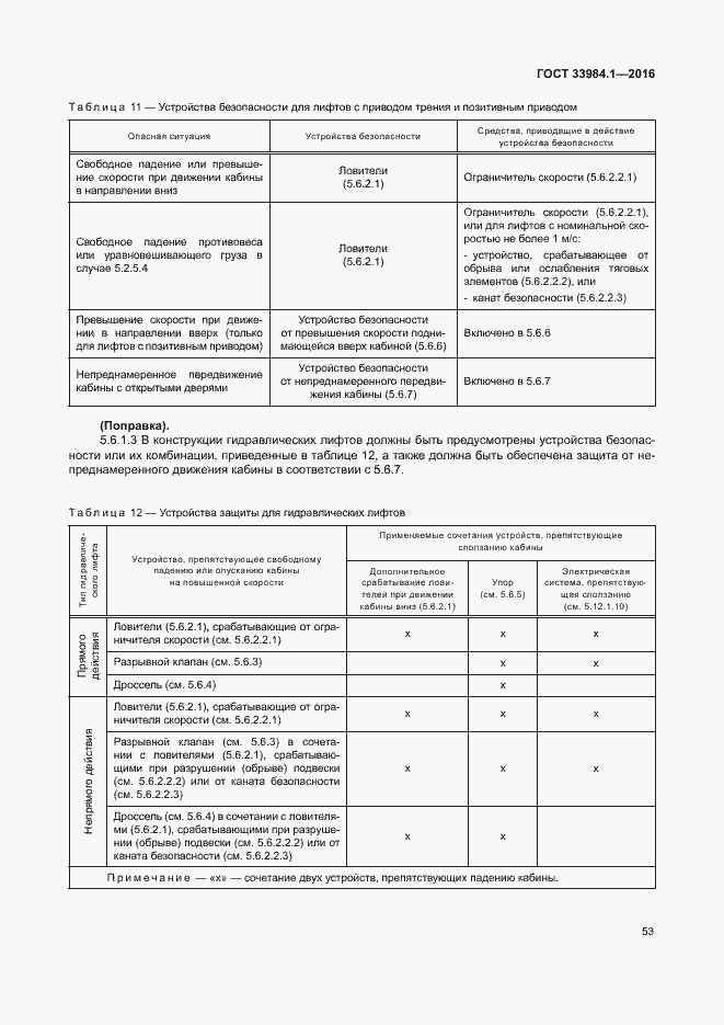 Страница 63 ГОСТ 33984.1-2016