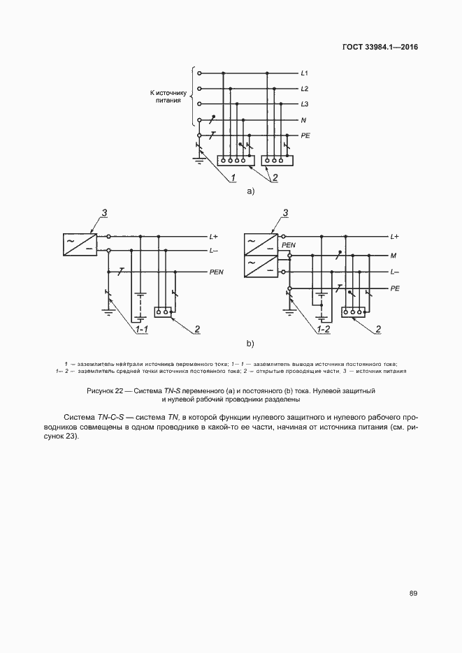Страница 99 ГОСТ 33984.1-2016