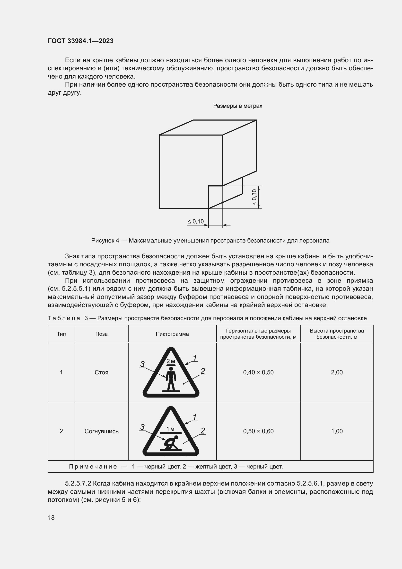 Страница 24 ГОСТ 33984.1-2023