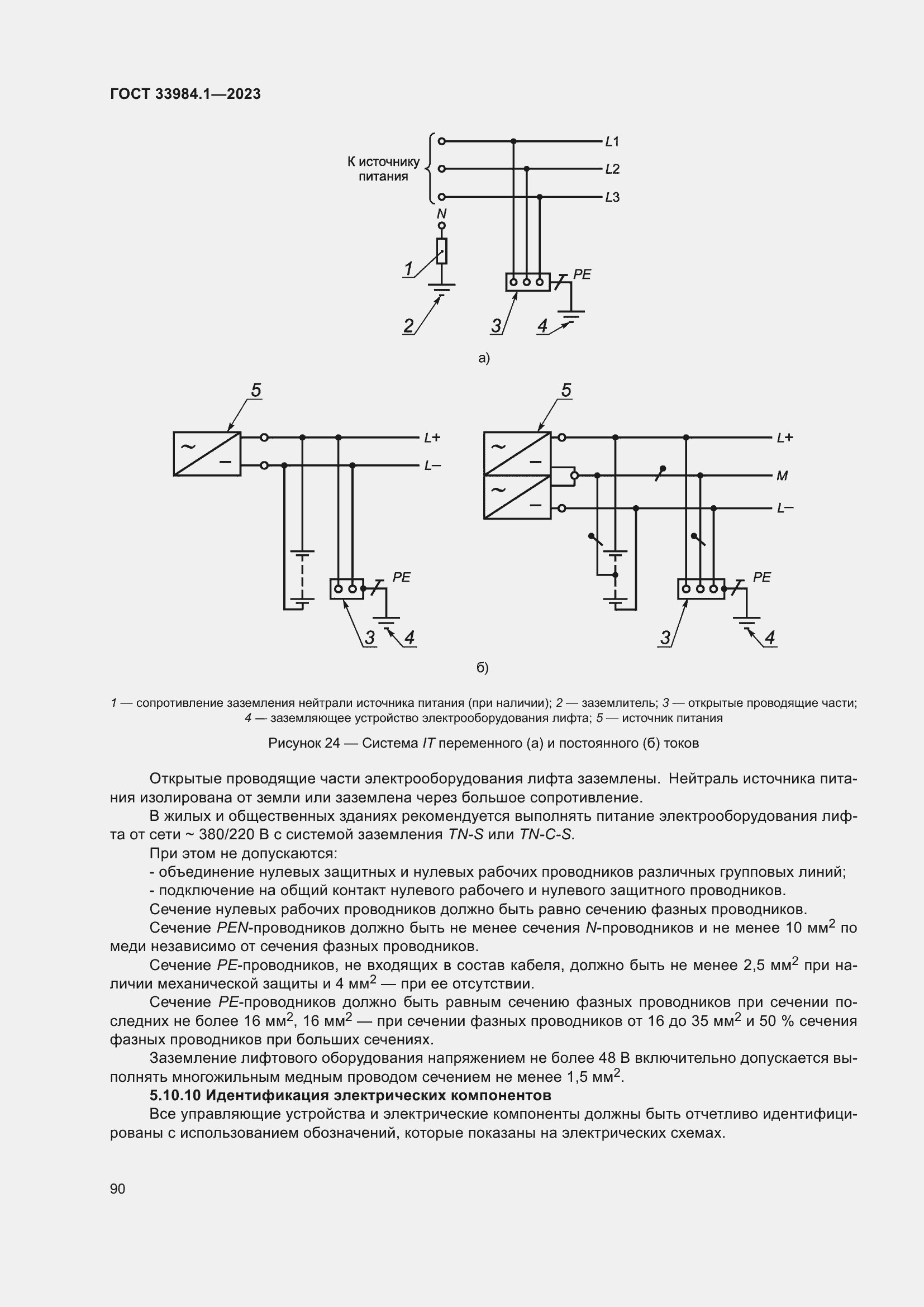 Страница 96 ГОСТ 33984.1-2023