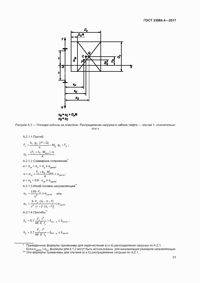Страница 28 ГОСТ 33984.4-2017