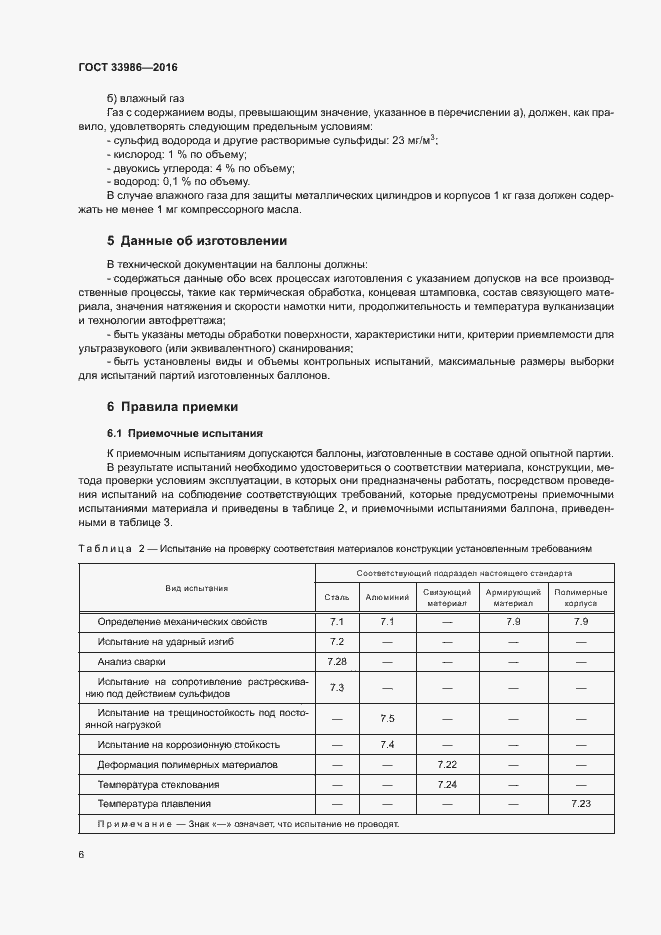 Страница 10 ГОСТ 33986-2016