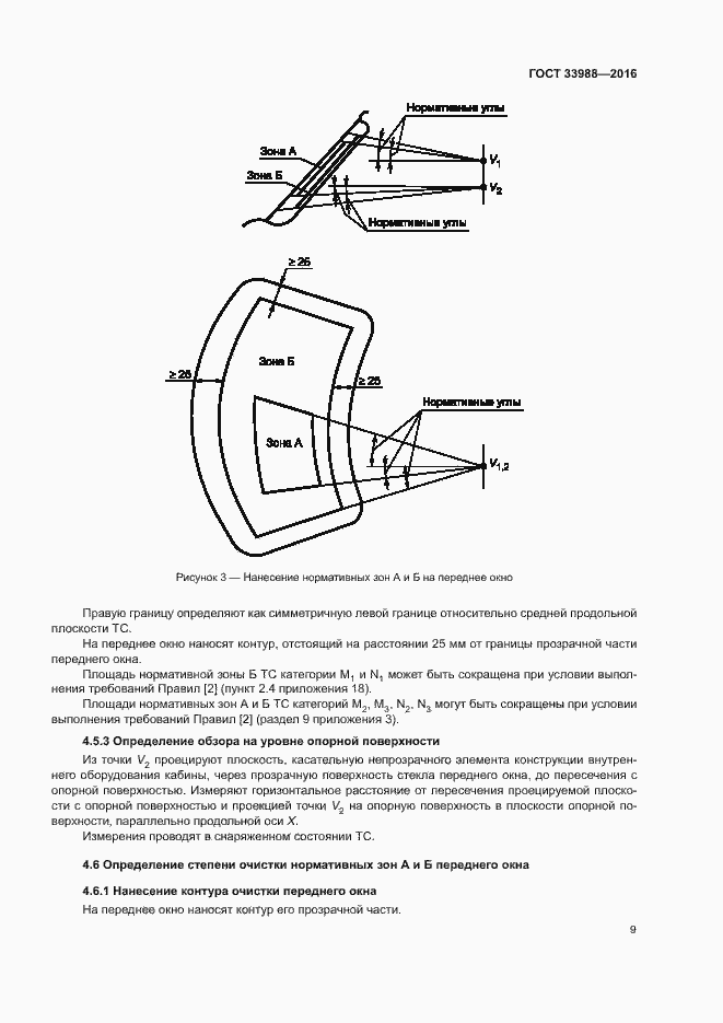 Страница 13 ГОСТ 33988-2016