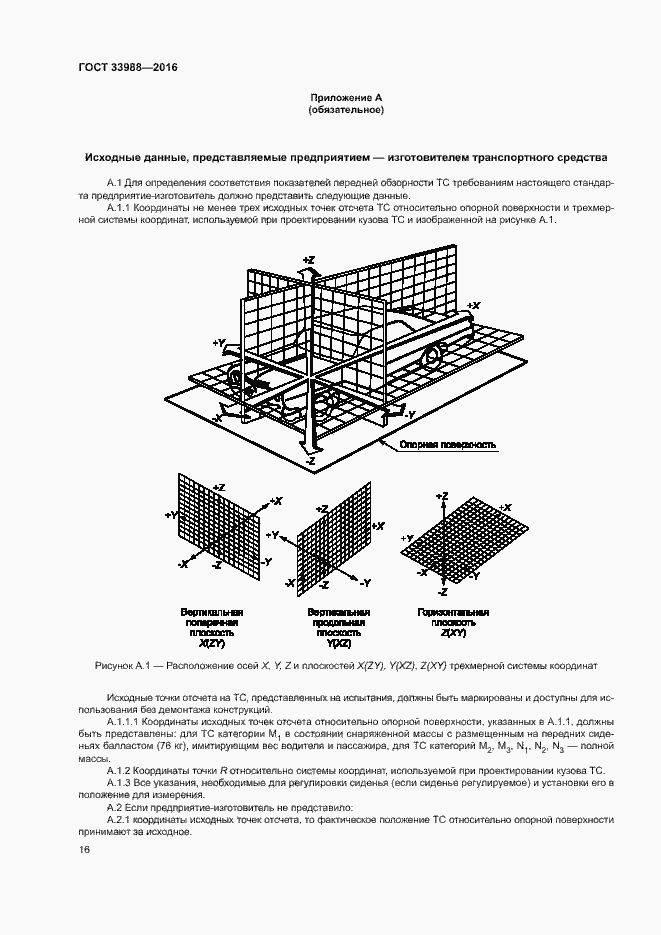 Страница 20 ГОСТ 33988-2016