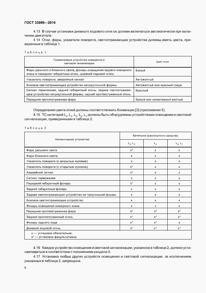Страница 10 ГОСТ 33989-2016