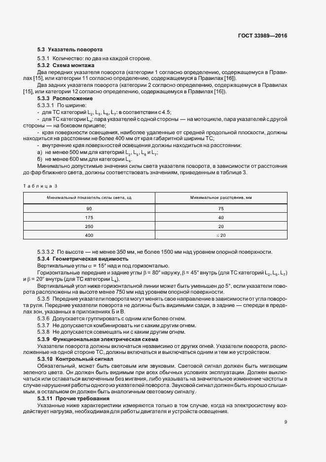 Страница 13 ГОСТ 33989-2016