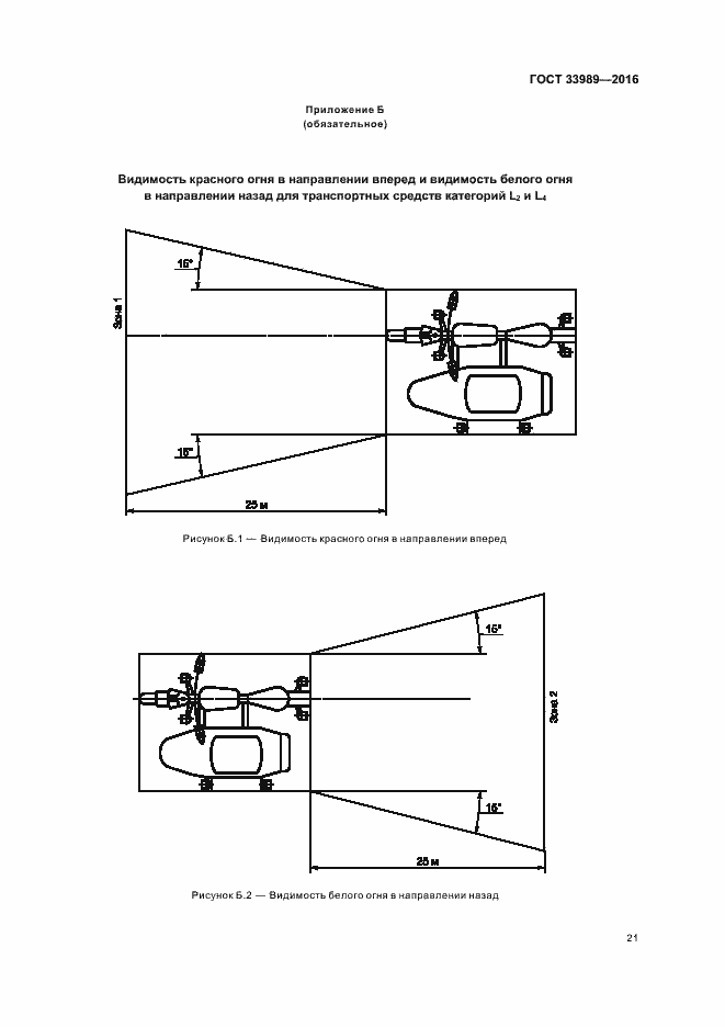 Страница 25 ГОСТ 33989-2016