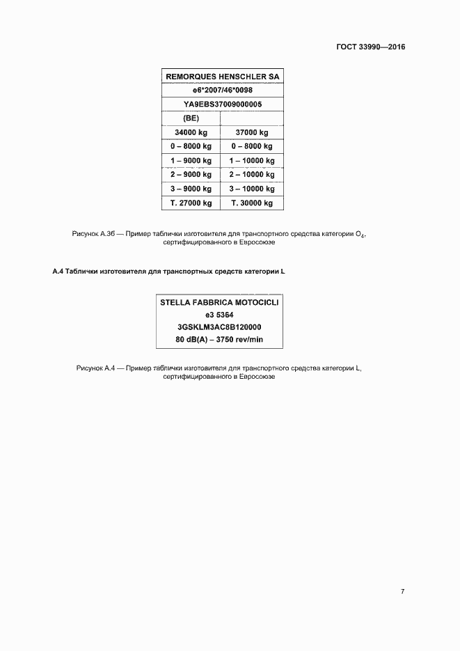 Страница 12 ГОСТ 33990-2016