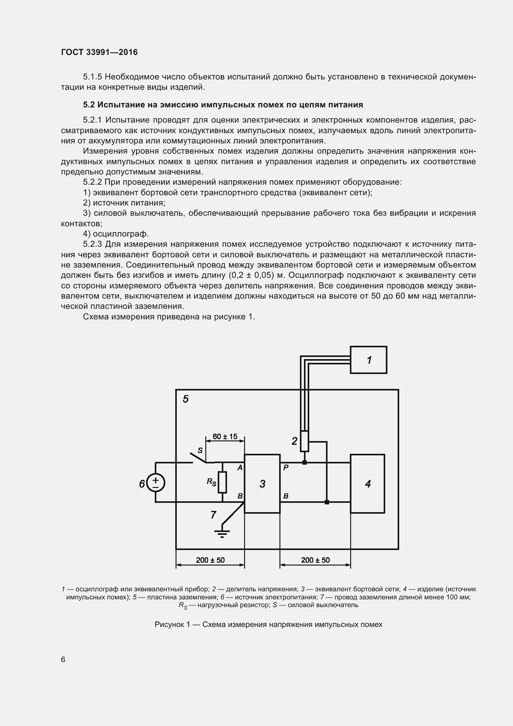 Страница 11 ГОСТ 33991-2016