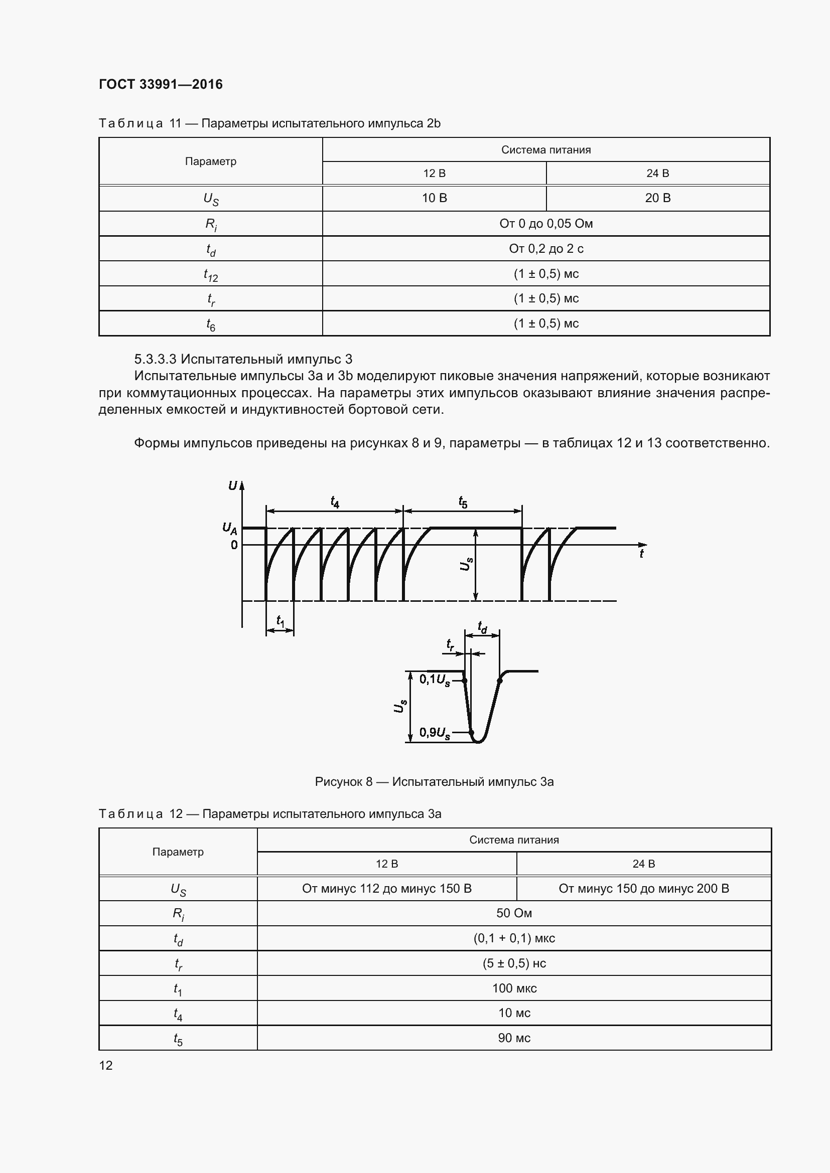 Страница 17 ГОСТ 33991-2016