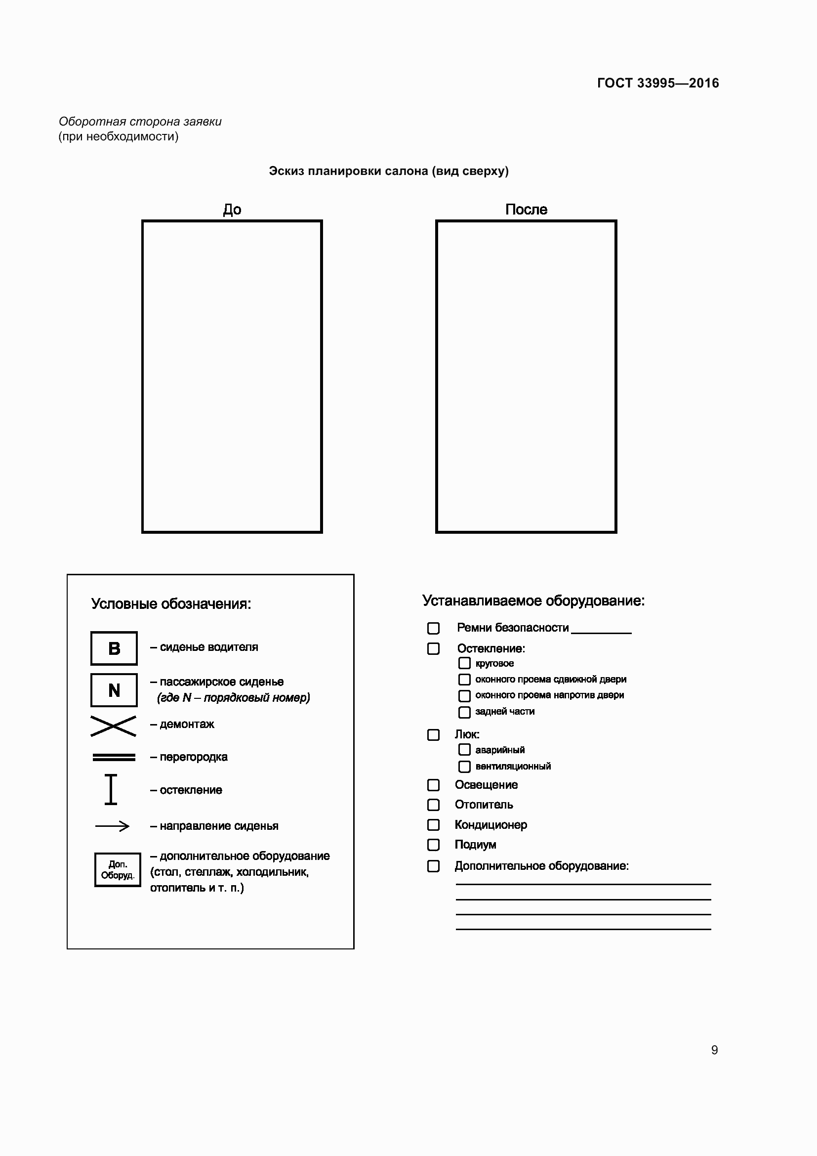 Страница 14 ГОСТ 33995-2016