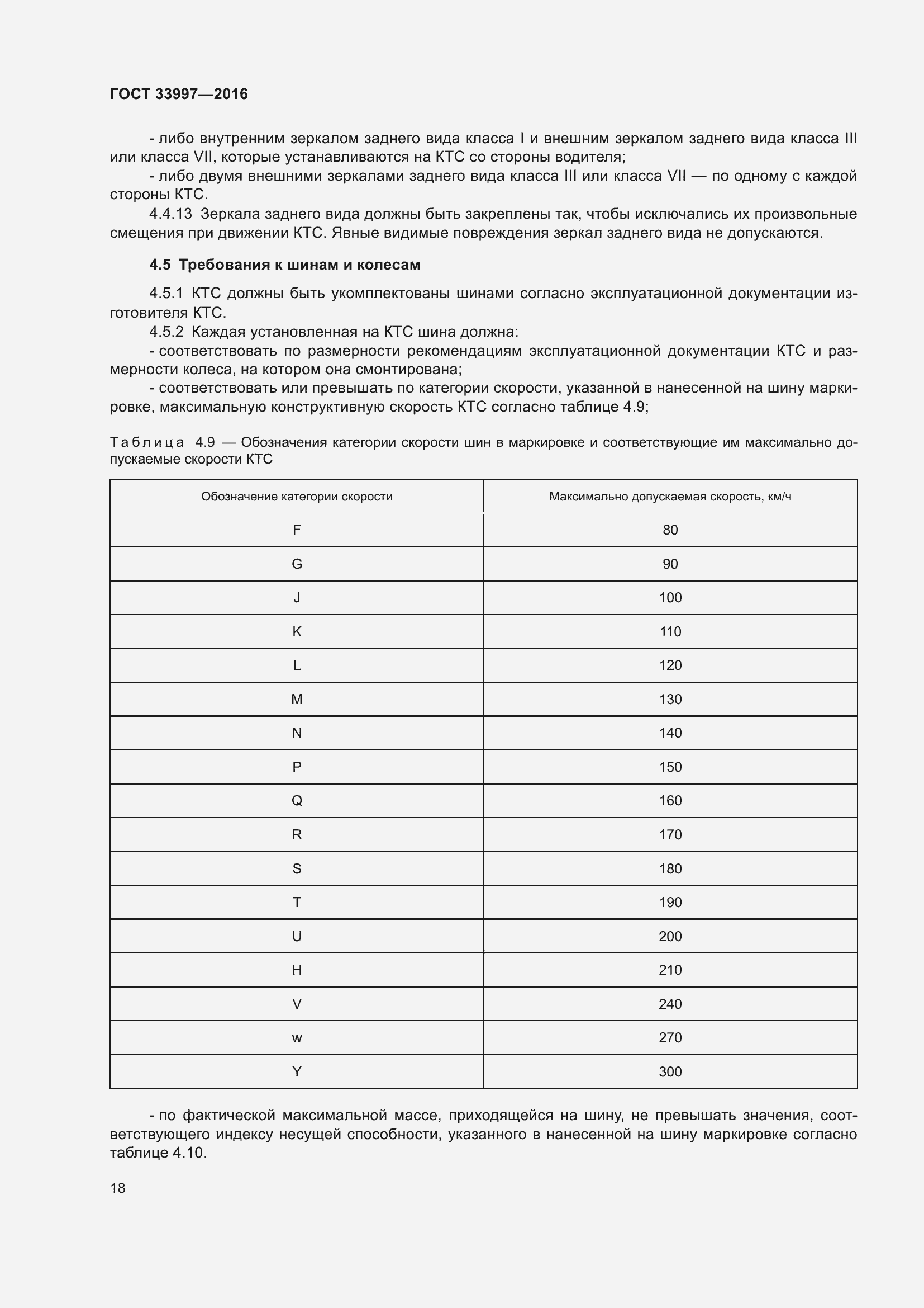 Страница 25 ГОСТ 33997-2016