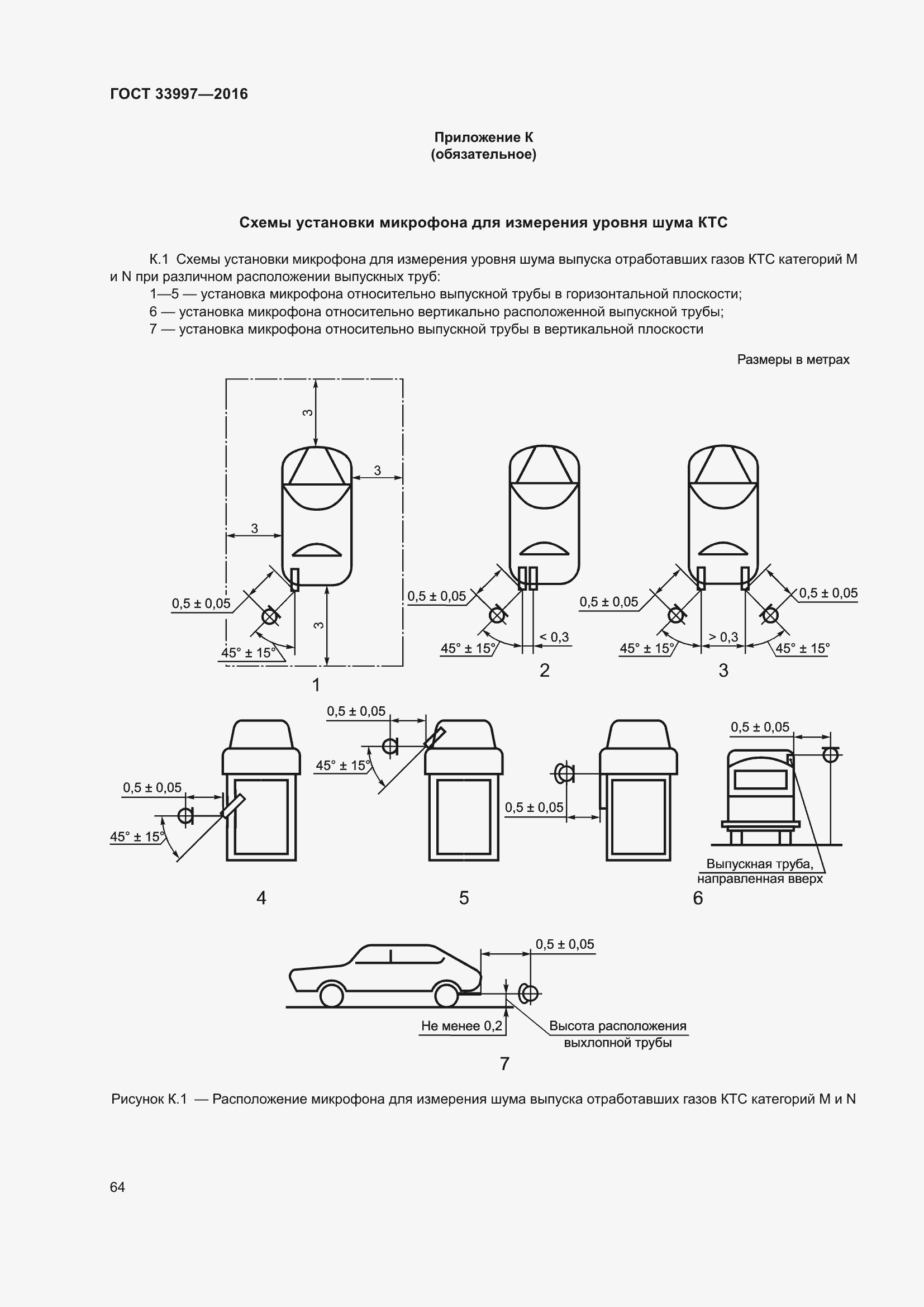Страница 71 ГОСТ 33997-2016