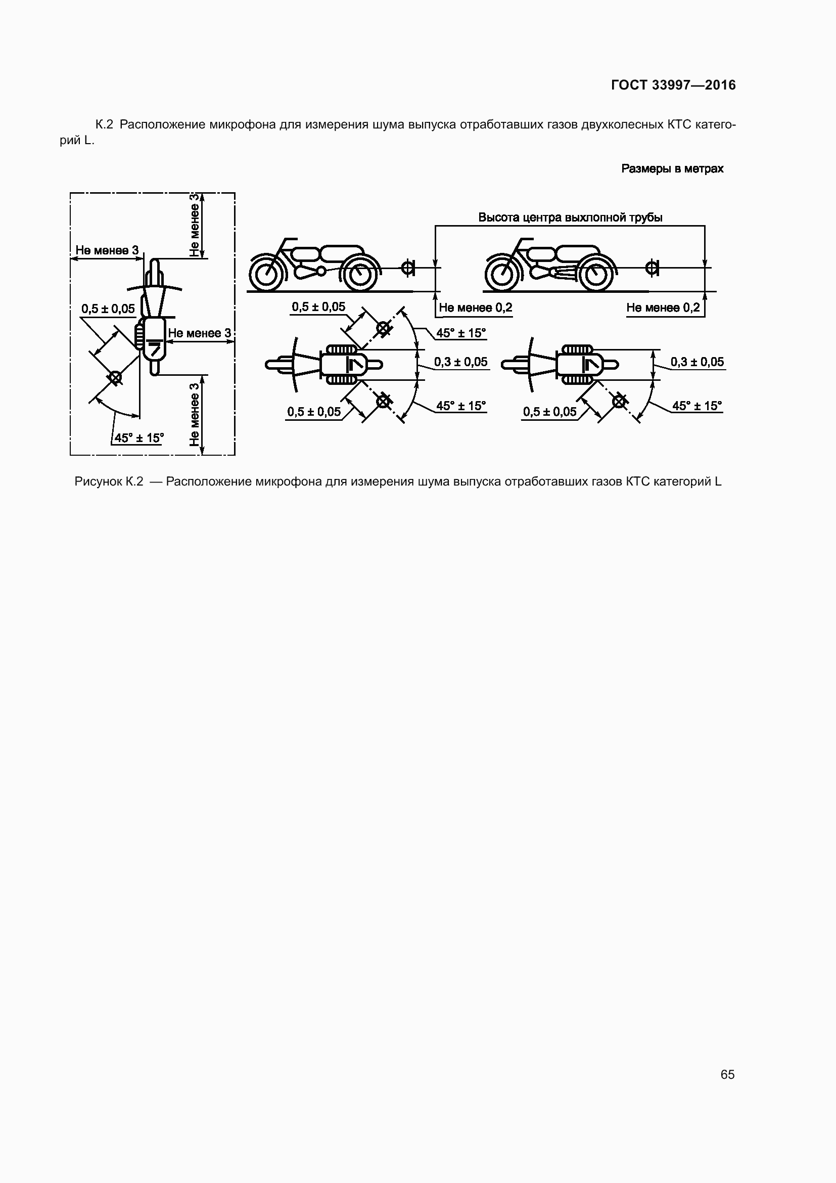 Страница 72 ГОСТ 33997-2016