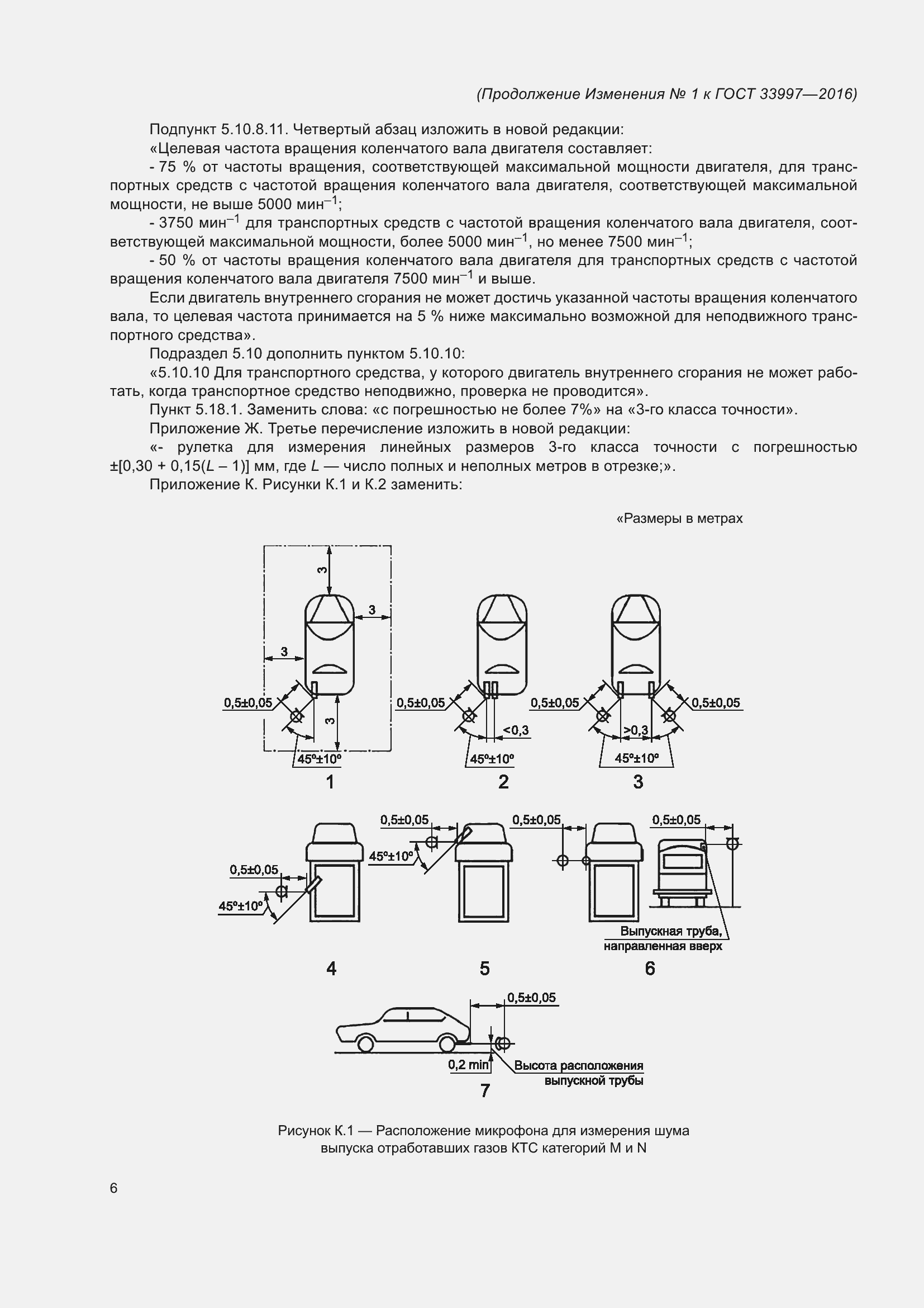 Приложение №1