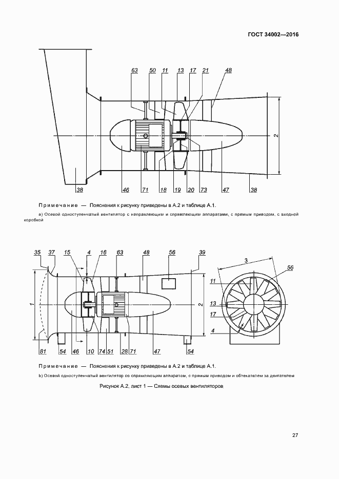 Страница 32 ГОСТ 34002-2016