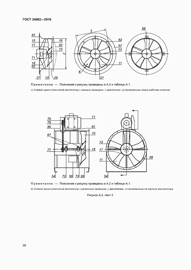 Страница 33 ГОСТ 34002-2016