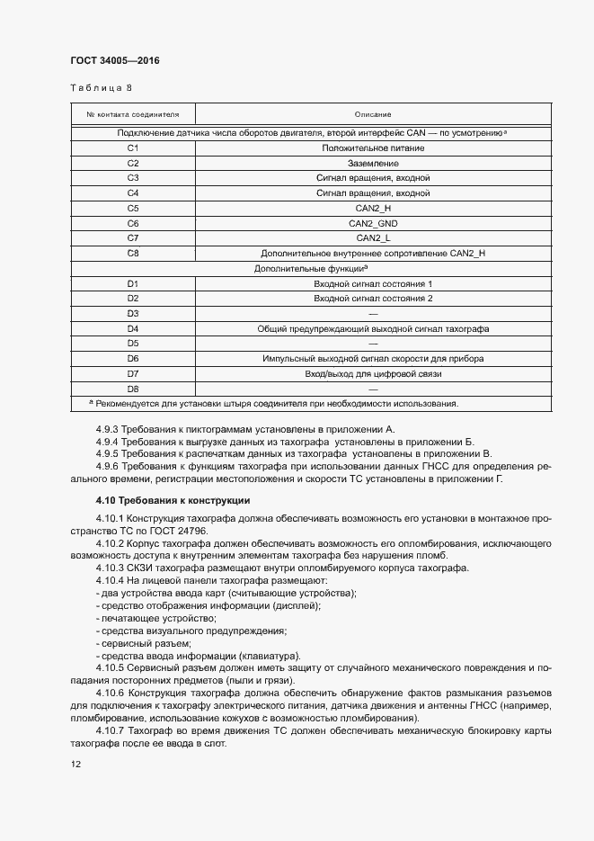 Страница 15 ГОСТ 34005-2016