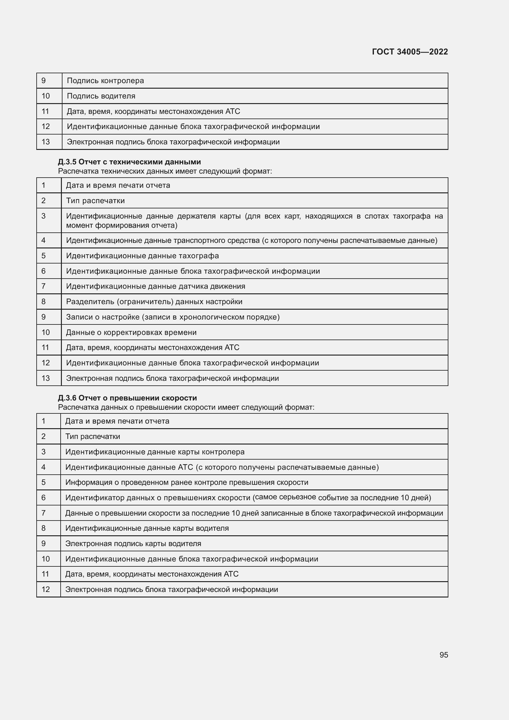 Страница 100 ГОСТ 34005-2022