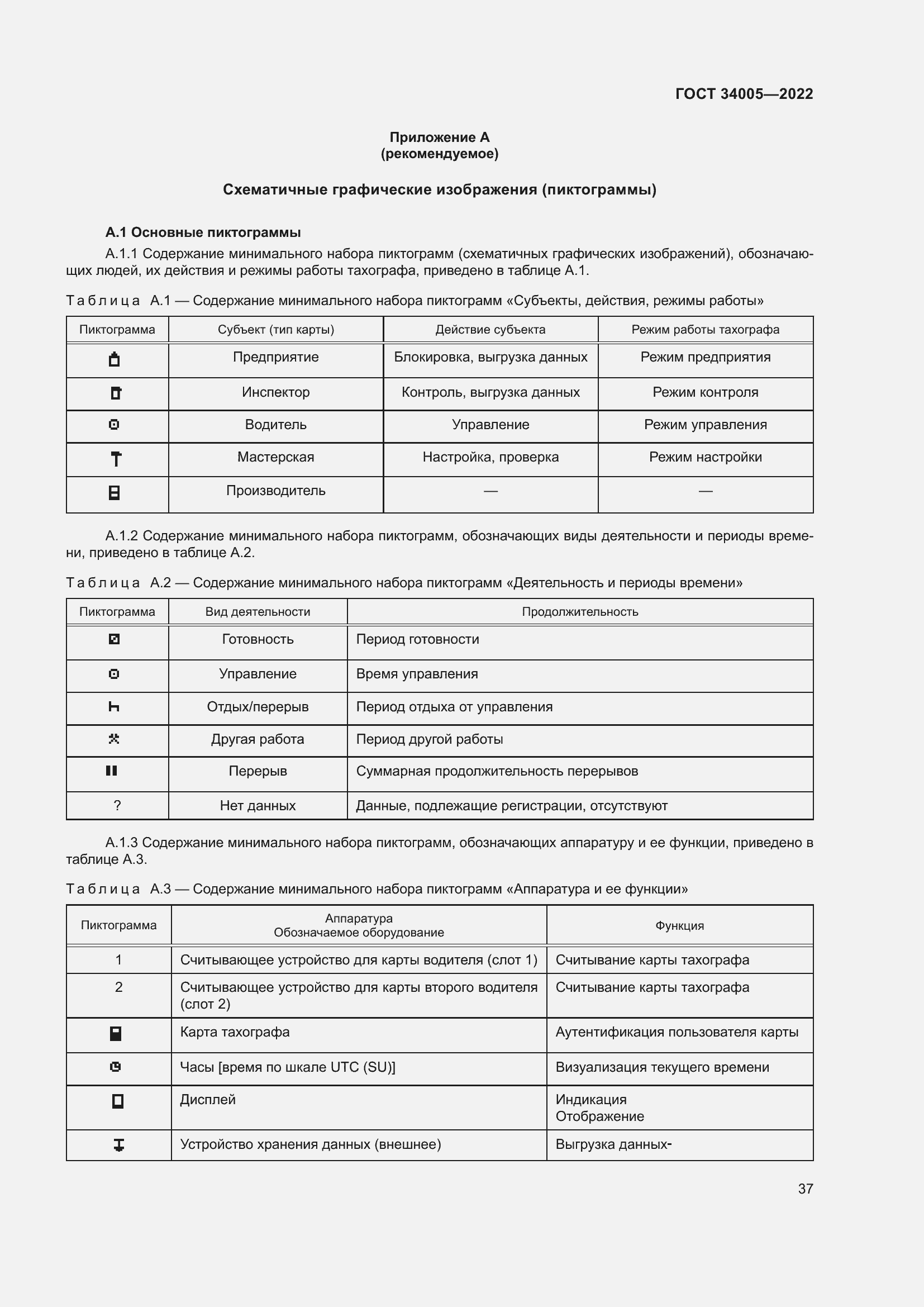 Страница 42 ГОСТ 34005-2022