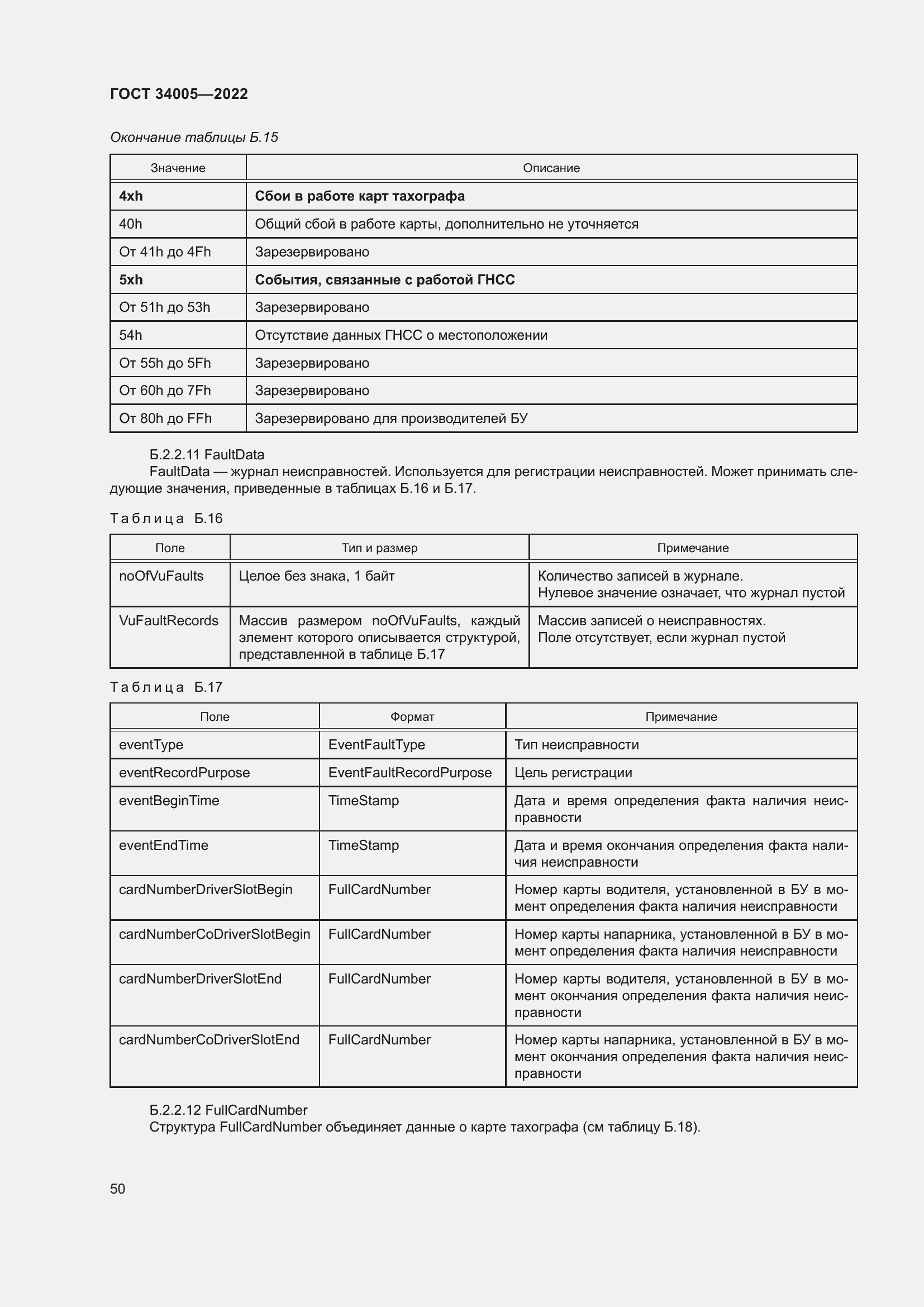 Страница 55 ГОСТ 34005-2022