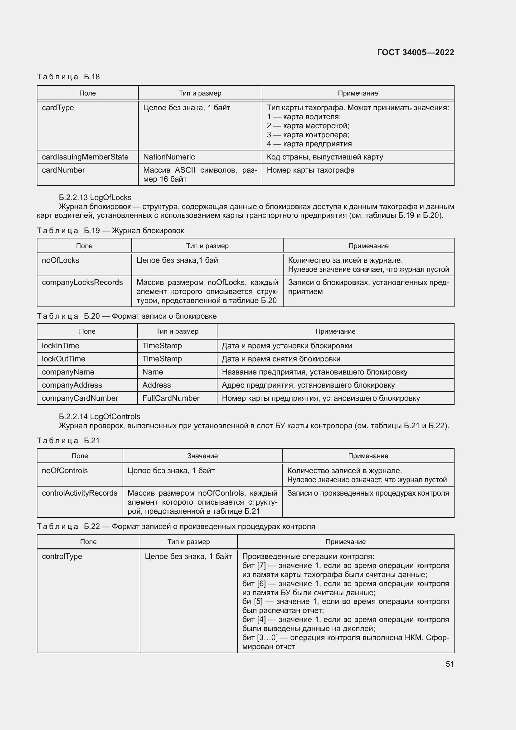 Страница 56 ГОСТ 34005-2022