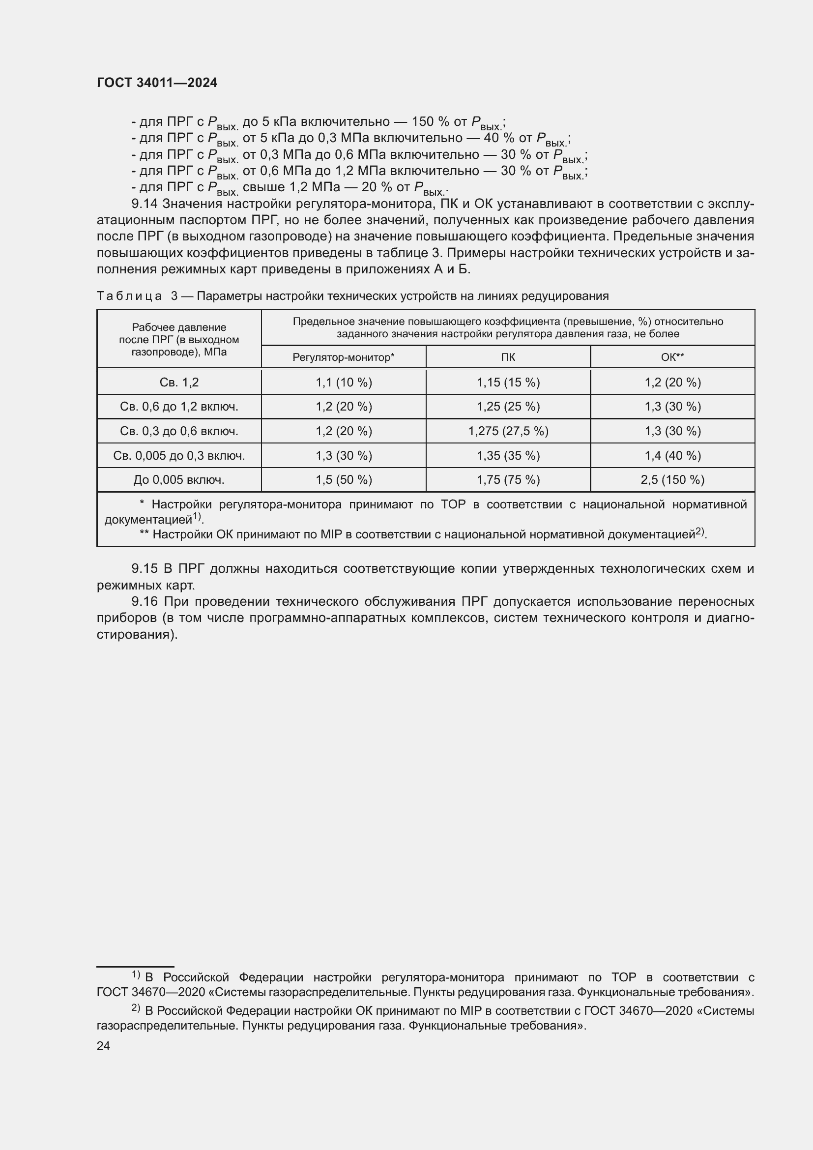 Страница 28 ГОСТ 34011-2024