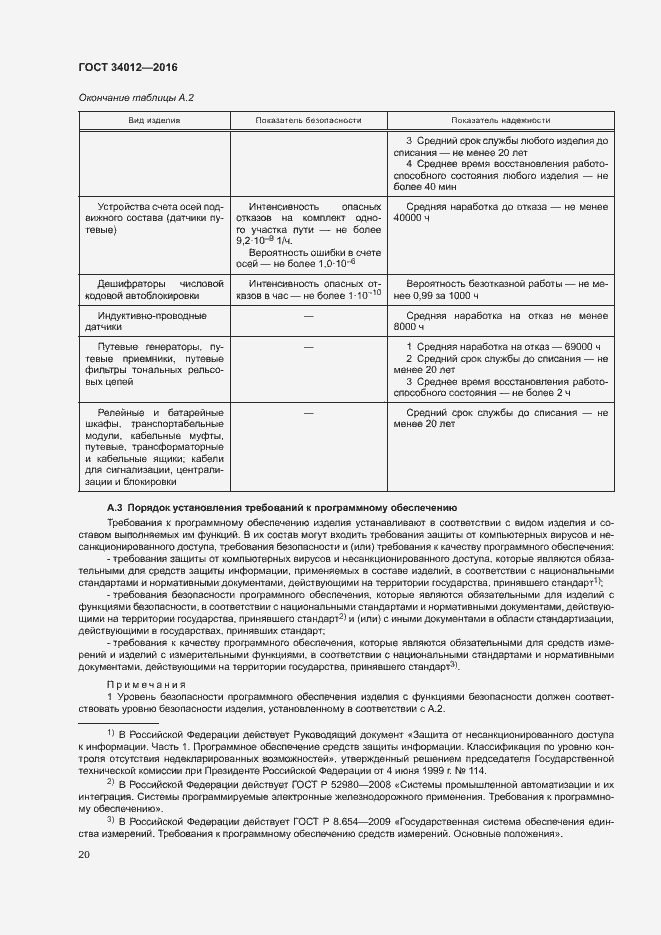 Страница 24 ГОСТ 34012-2016