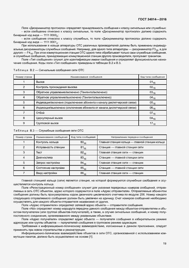 Страница 22 ГОСТ 34014-2016