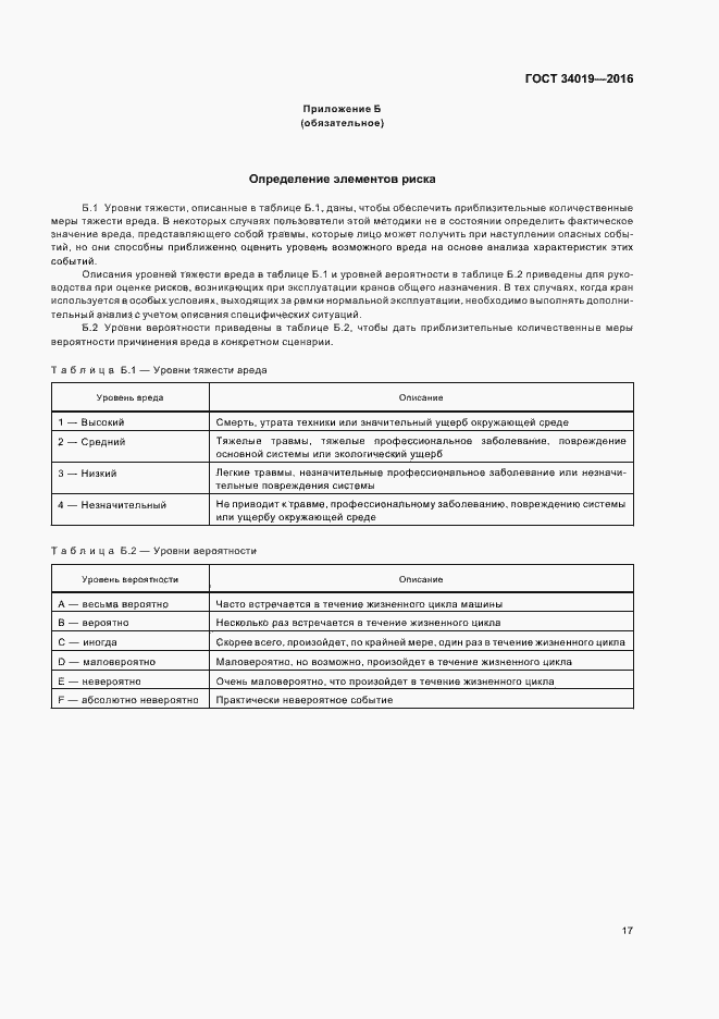 Страница 21 ГОСТ 34019-2016