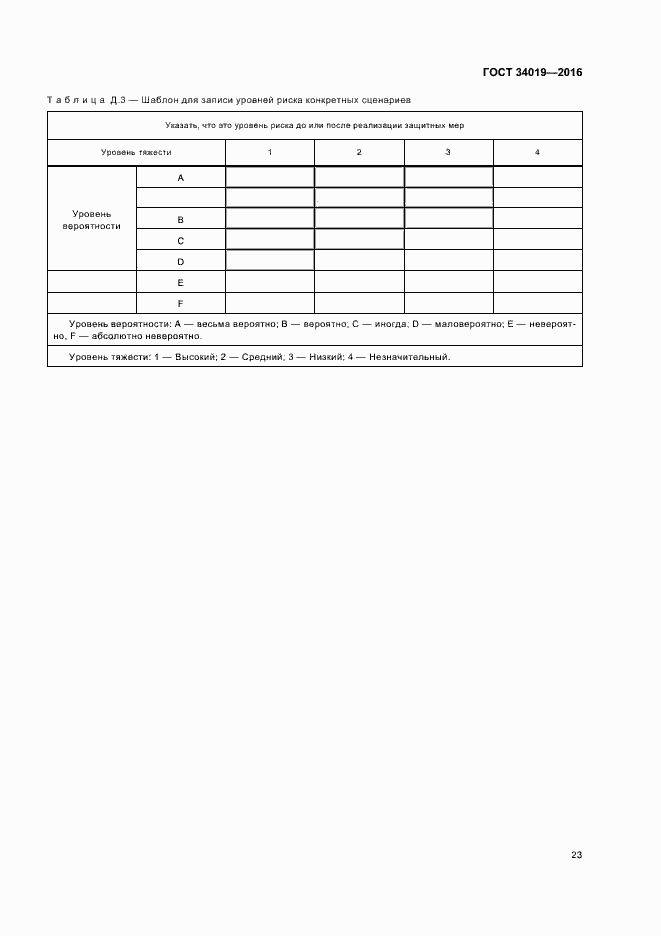 Страница 27 ГОСТ 34019-2016