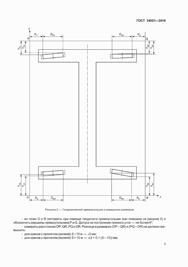 Страница 6 ГОСТ 34021-2016
