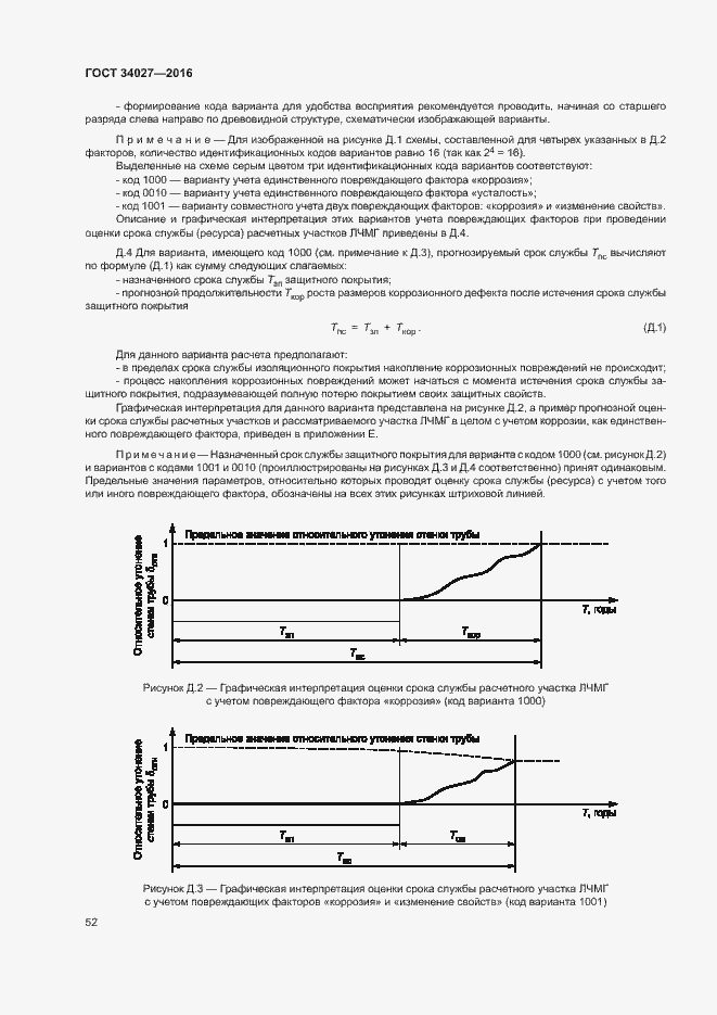 Страница 57 ГОСТ 34027-2016