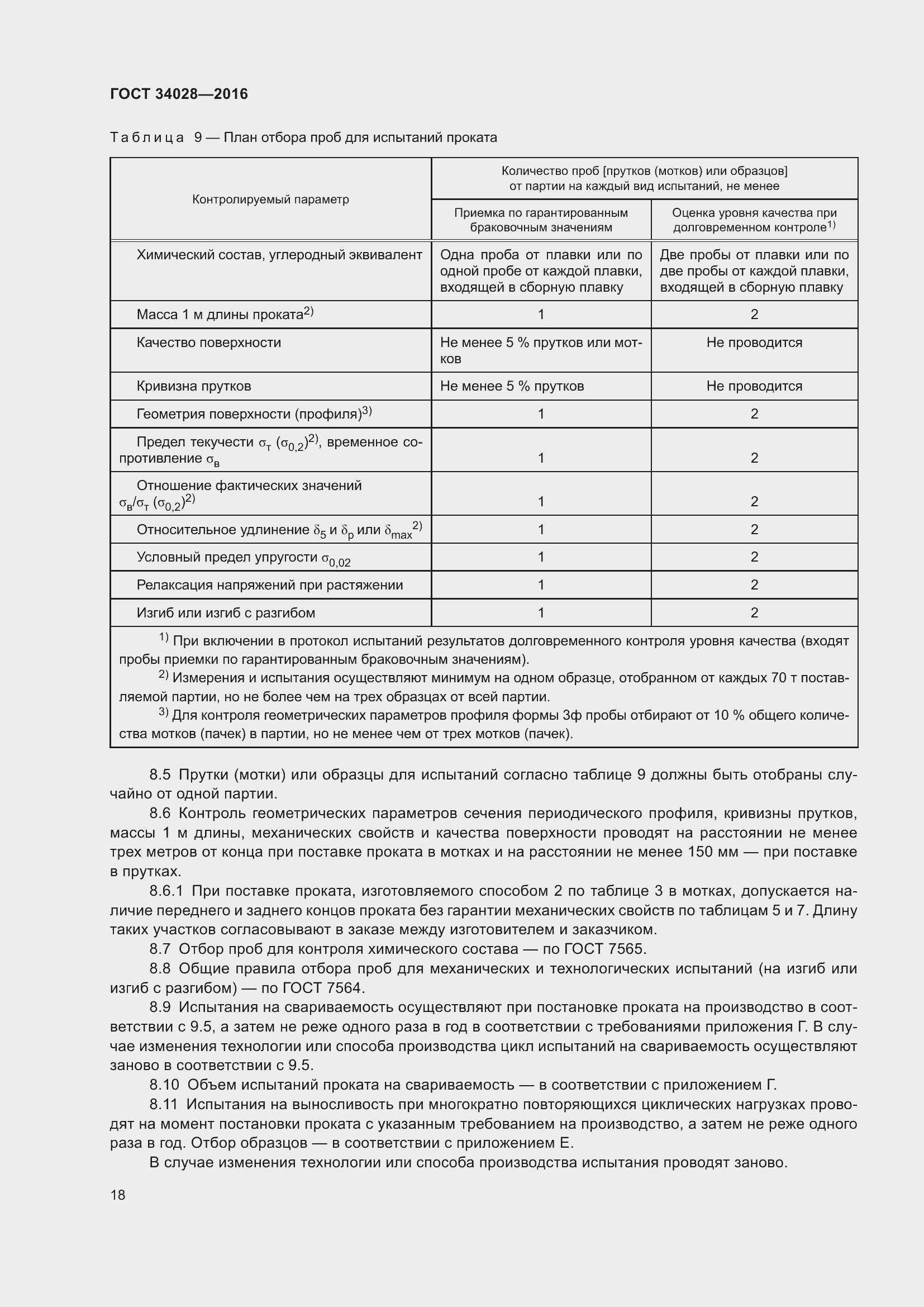 Страница 23 ГОСТ 34028-2016