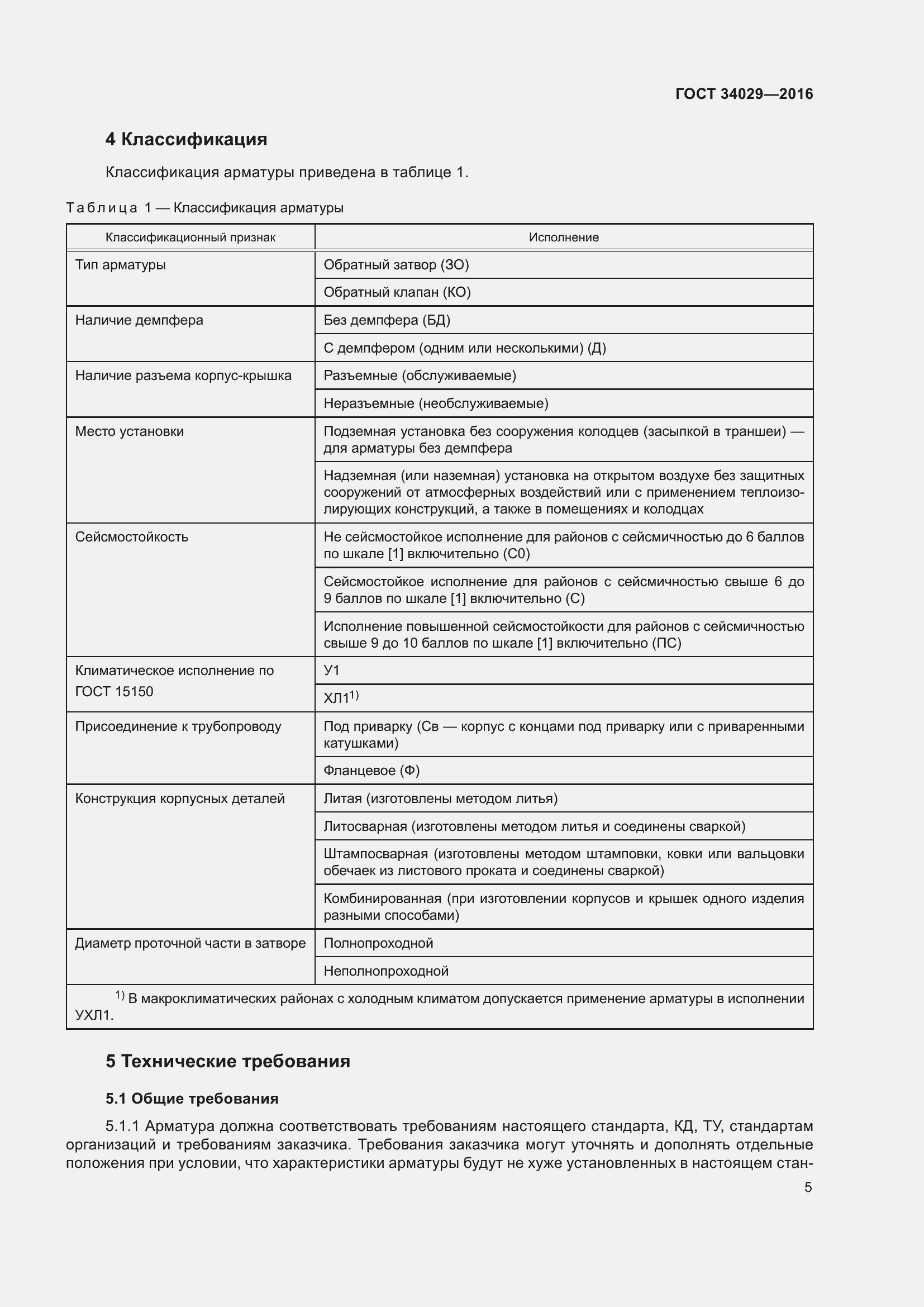 Страница 10 ГОСТ 34029-2016