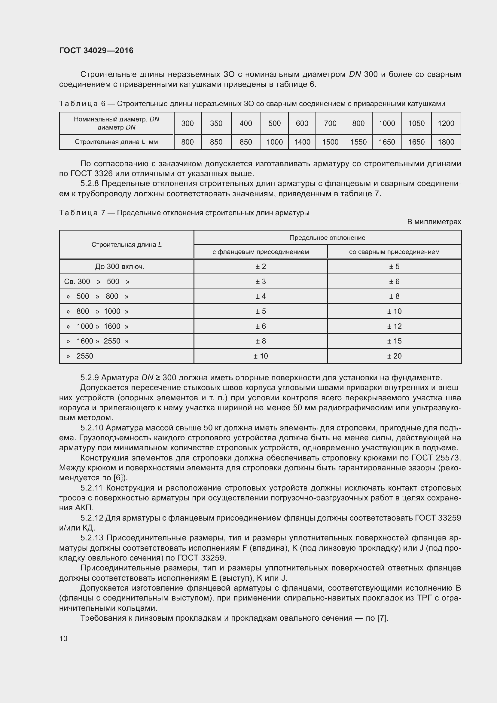 Страница 15 ГОСТ 34029-2016