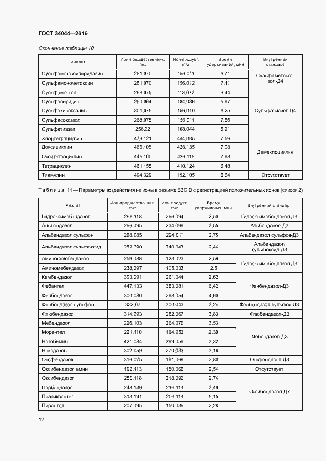 Страница 15 ГОСТ 34044-2016